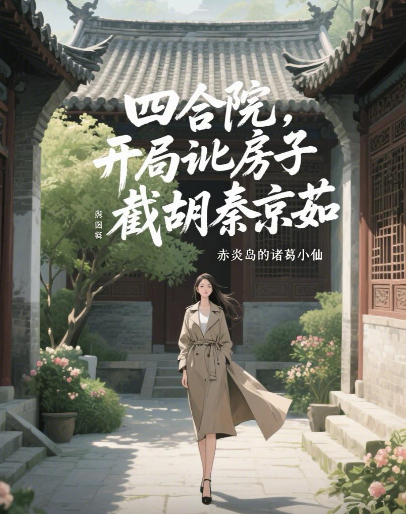 四合院，开局讹房子截胡秦京茹四合院，开局讹房子截胡秦京茹